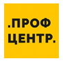 Логотип сервисного центра Проф_Центр