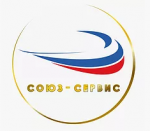 Логотип сервисного центра Союз-Сервис