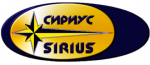 Логотип сервисного центра Сириус Сочи