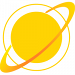 Логотип сервисного центра Юпитер-Юг