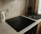 Наша работа Варочная поверхность Gorenje ECS642BXE фото 1 Наша работа Варочная поверхность Gorenje ECS642BXE фото 1