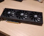 Наша работа Видеокарта PowerColor AMD Radeon RX 6800 Fighter фото 1