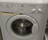 Наша работа Ремонт стиральной машины фото 3